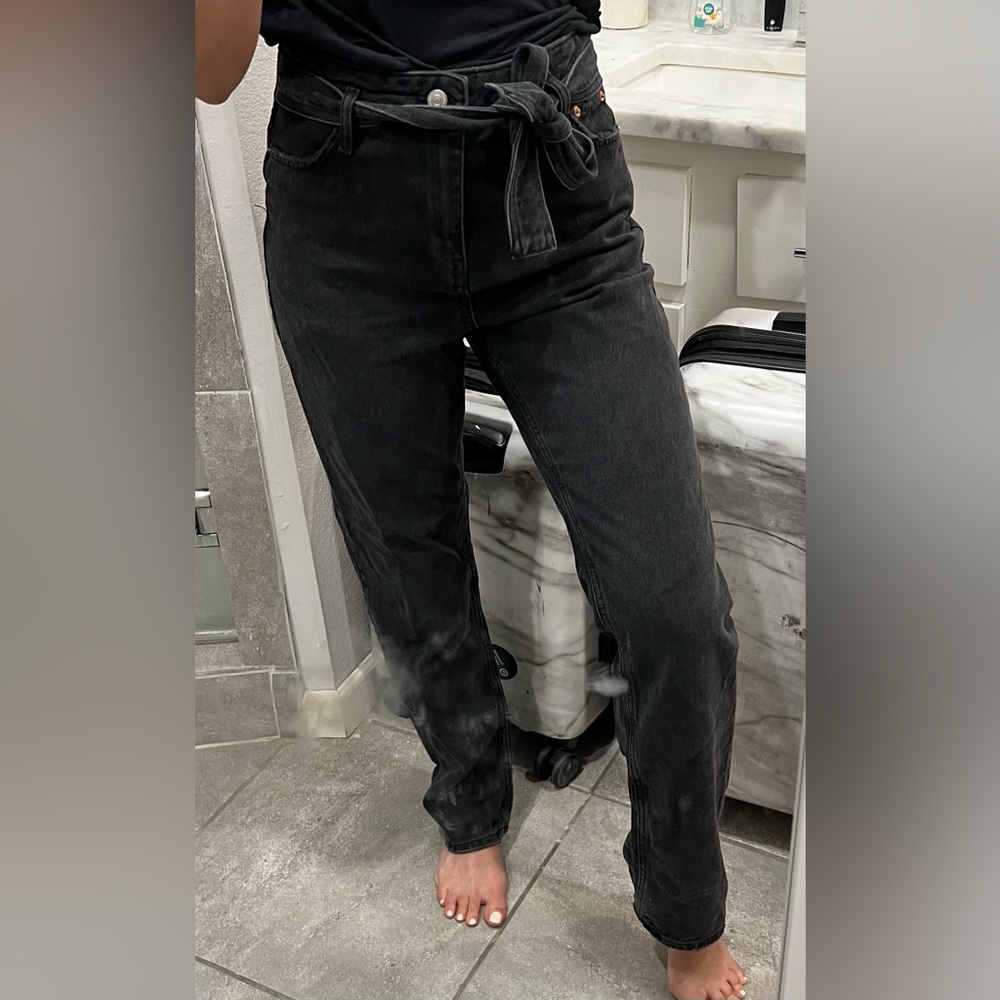 Zara jeans